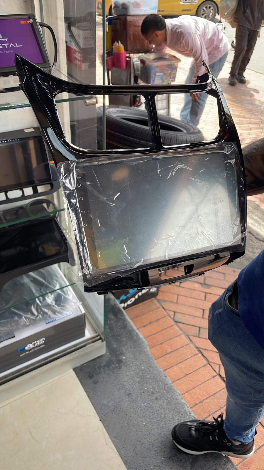 Chevrolet Sail